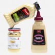 Dijon style mustards