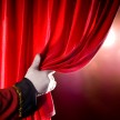 Theatre Volunteer