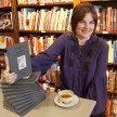 Eat, Read, Swim—Ms. McIntosh Does YVR