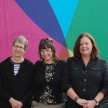 The Museum Of Vancouver Administrative Team