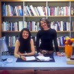 Coreen and Heike - Martin Tessler
