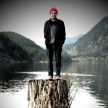 bob kronbauer, buntzen lake - katie cubitt