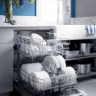 Thermador Dishwasher Interior