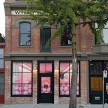 Exterior Wing Sang Gallery On East Pender Street, Vancouver