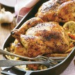 Roast Chickens - Fine Cooking