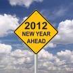 New Year 2012 - iStock