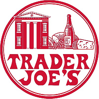 Trader Joe's Logo Trader Joe's Logo