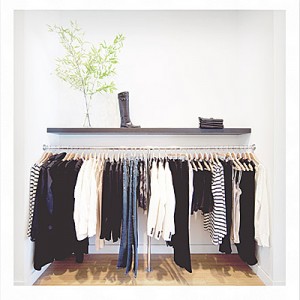 Misch Boutique Interior