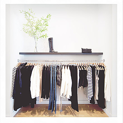 Misch Boutique Interior Misch Boutique Interior