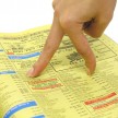 Yellow Pages - Shutterstock