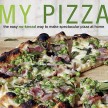 My Pizza by Jim Lahey
