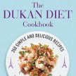 The Dukan Diet Cookbook