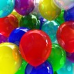 Balloons iStock