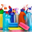 Cleaning products-Shutterstock