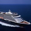 Oosterdam Holland America