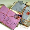 Beautiful Stack Of Letters - Louloubelle5