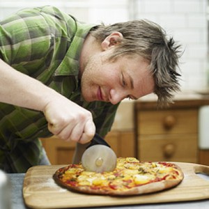 Jamie Oliver Pizza Slicer