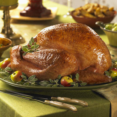 Thanksgiving Turkey - Butterball - Frugalbits